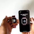 How To Pair Your Apple Watch With iPhone 12 How To Pair Your Apple Watch With iPhone 11
