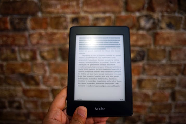 How to Easily Connect Your Kindle to Your Mobile Hotspot 2 How to Easily Connect Your Kindle to Your Mobile Hotspot 1
