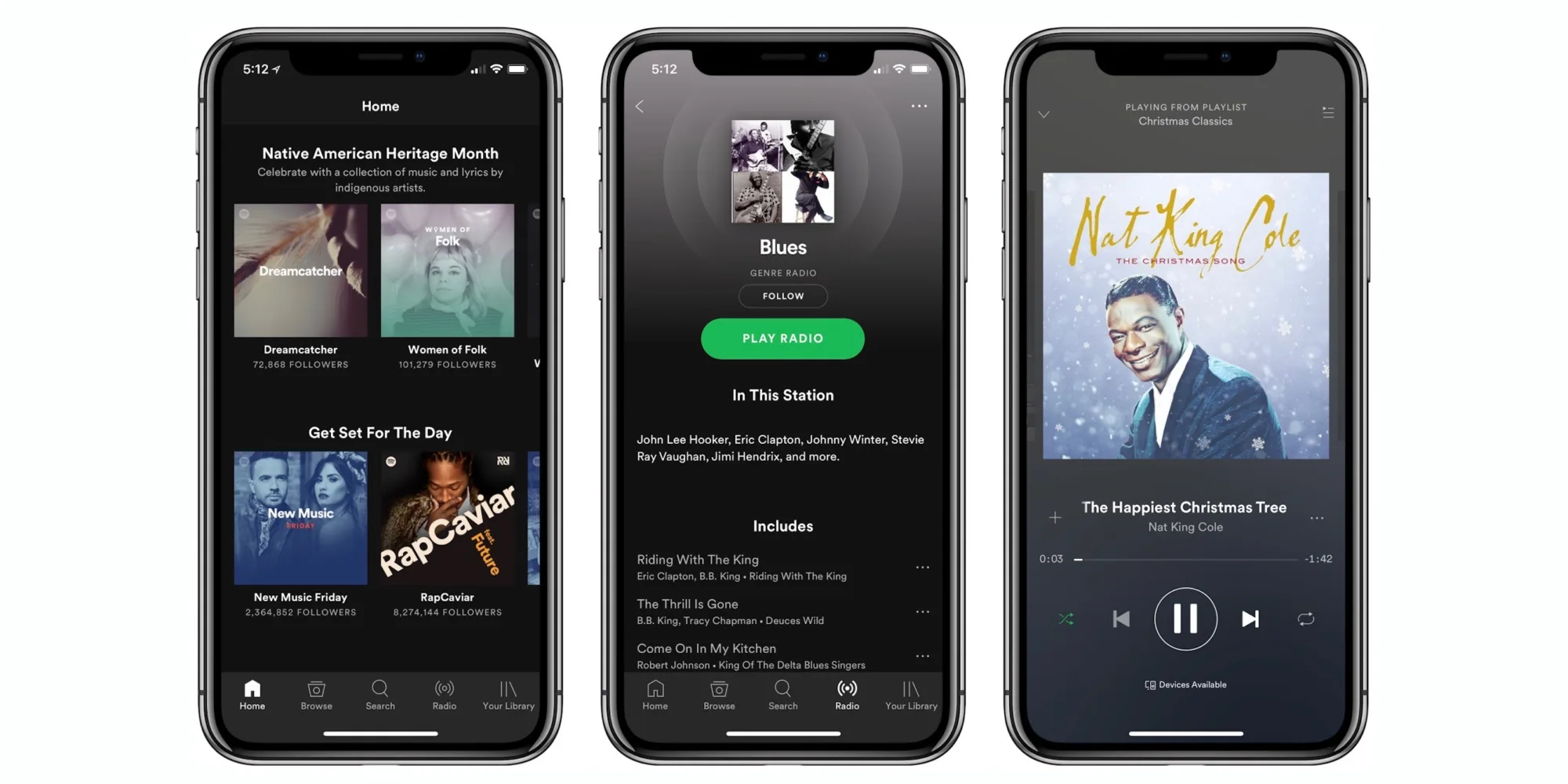 How to Delete Recently Played in Spotify on iPhone 2 How to Delete Recently Played in Spotify on iPhone 1