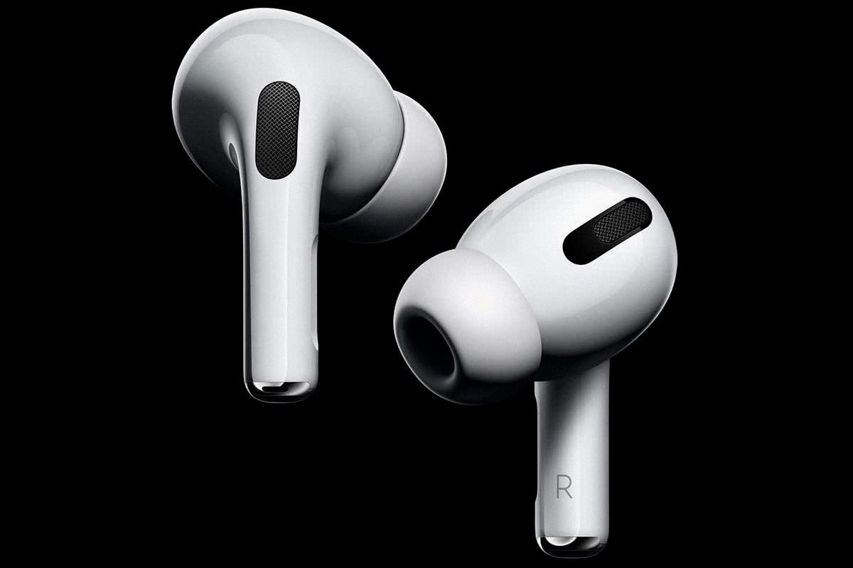 airpods noise cancelling airpods noise cancelling