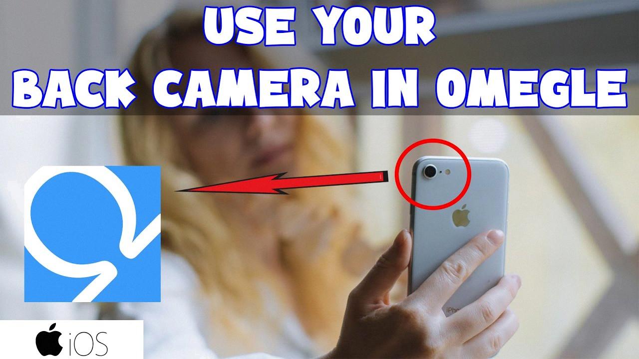 omegle on iphone omegle on iphone