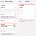 How to Troubleshoot iPhone Auto-Lock Issues? 12 How to Troubleshoot iPhone Auto-Lock Issues? 11