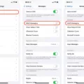How to Turn Off MMS On iPhone? 14 How to Turn Off MMS On iPhone? 13