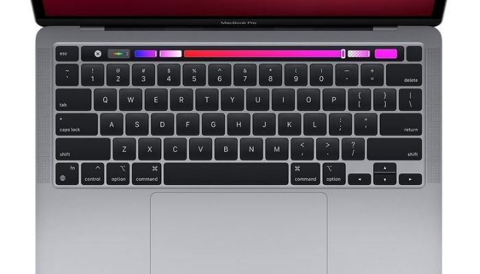 How to Turn Off Keyboard Light on M1 MacBooks? 2 How to Turn Off Keyboard Light on M1 MacBooks? 1