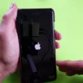How to Restart iPhone 7 When Frozen? 10 How to Restart iPhone 7 When Frozen? 9
