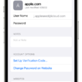How To Backup Passwords On iPhone 15 How To Backup Passwords On iPhone 14