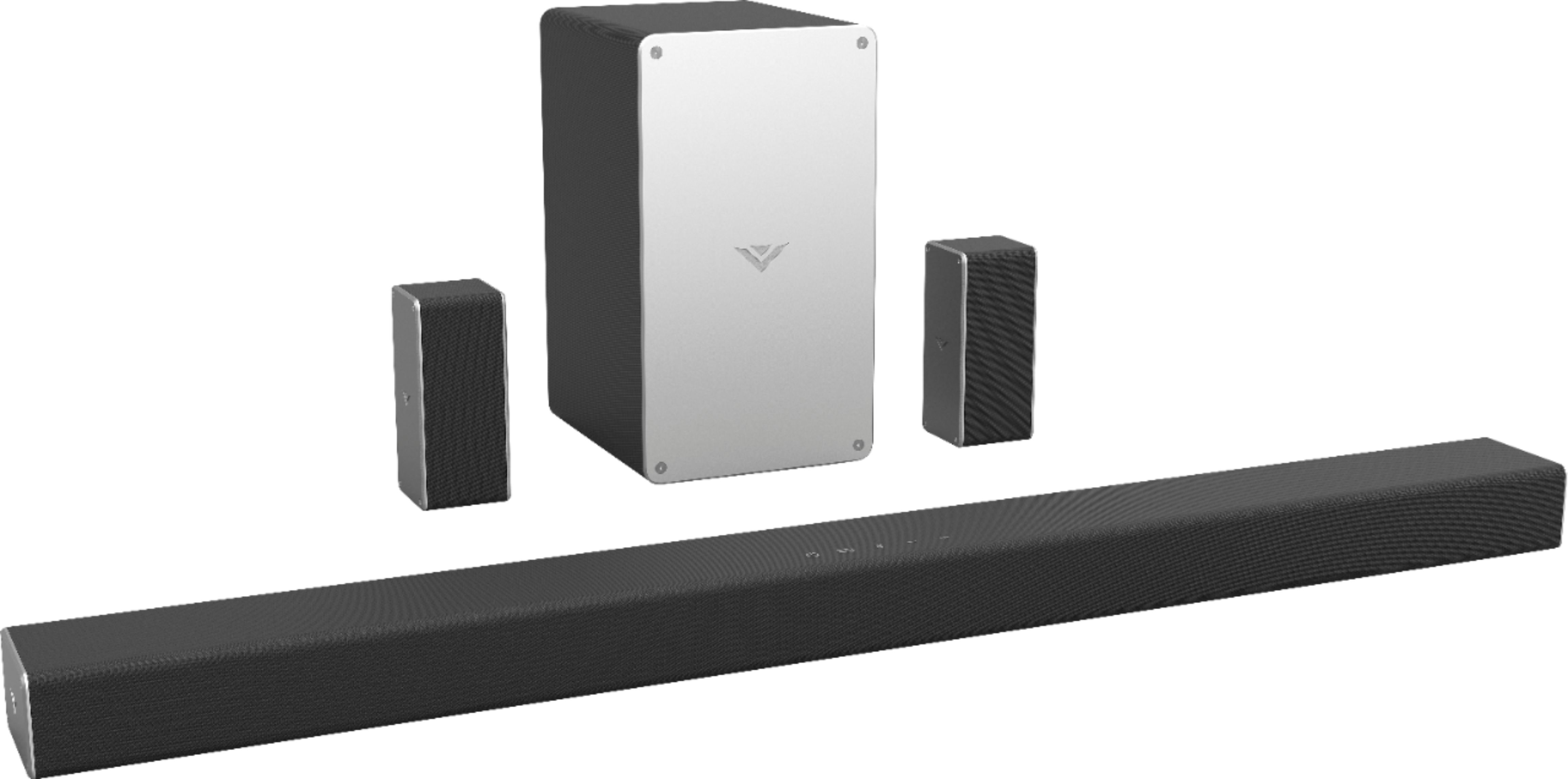 How to Troubleshoot Vizio Subwoofer Pairing Issues? 14 How to Troubleshoot Vizio Subwoofer Pairing Issues? 13