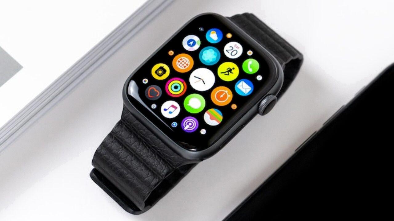 audible apple watch audible apple watch