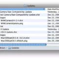 How to Delete Update Folders on Mac 4 How to Delete Update Folders on Mac 3