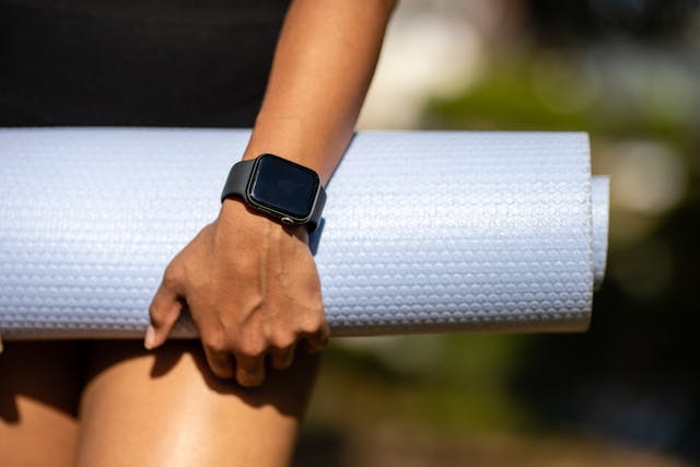 How to Customize Your Apple Watch Screen Lock Time 6 How to Customize Your Apple Watch Screen Lock Time 5