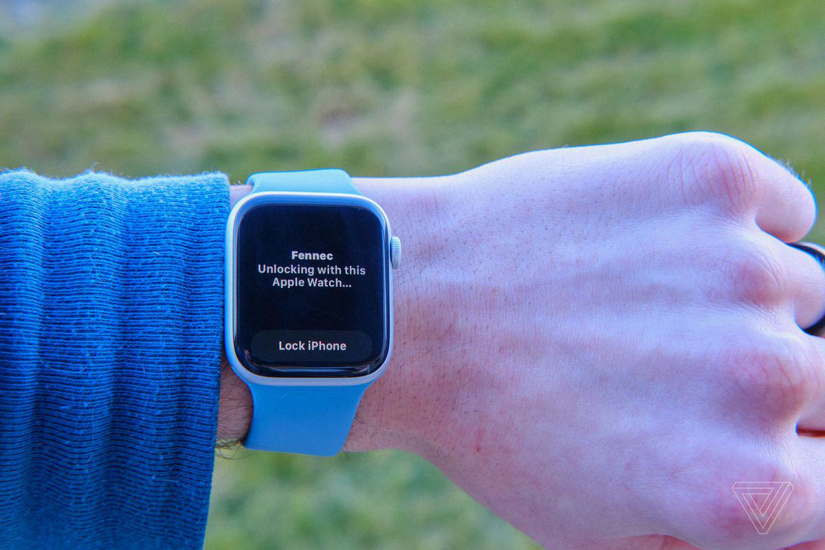 how to unlock iphone with apple watch how to unlock iphone with apple watch