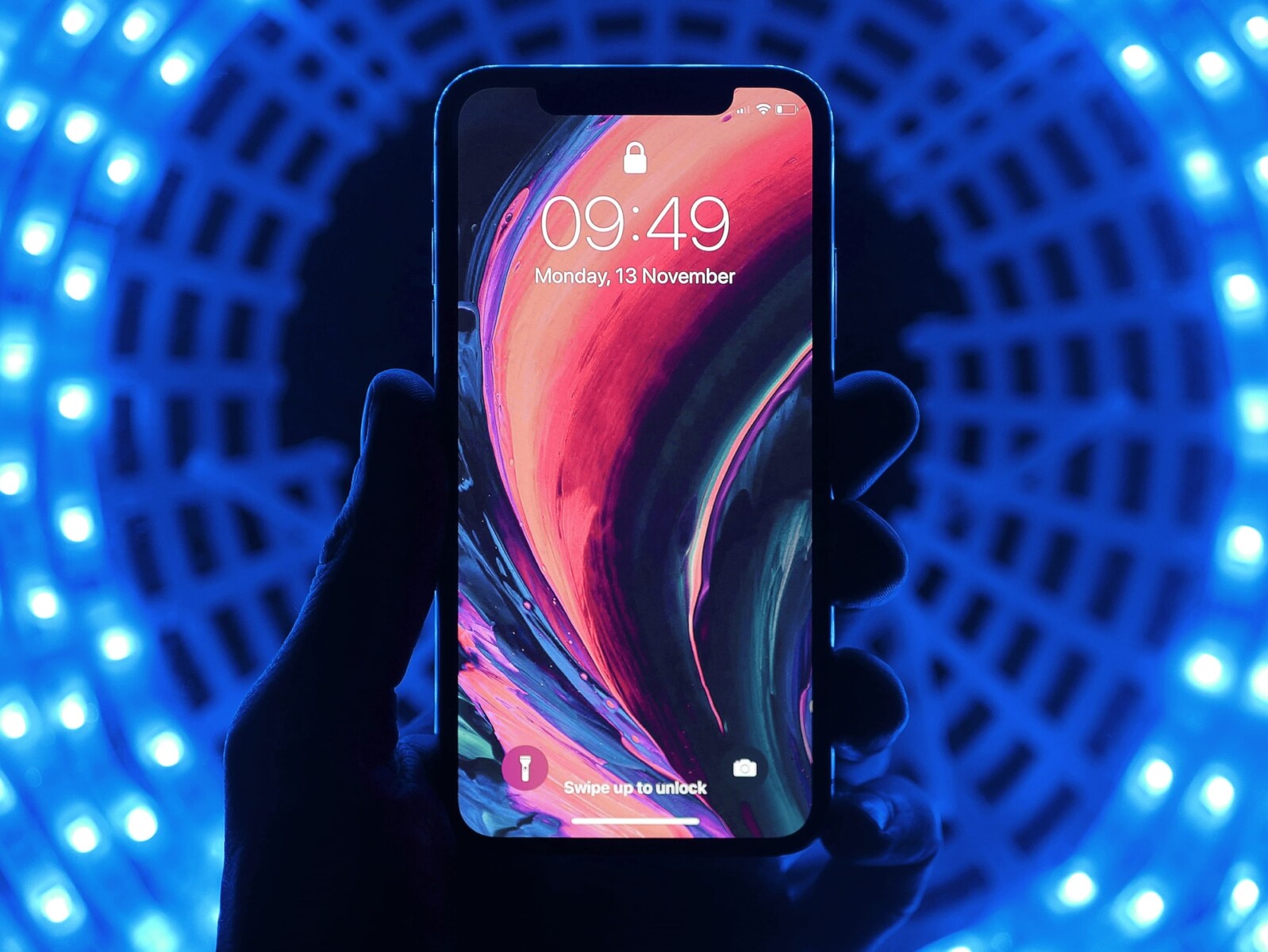 What is Autorotation on Iphone 1 iphone