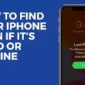How to Find Your Offline iPhone 4 How to Find Your Offline iPhone 3
