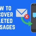 How To Recover Deleted Messages On iPhone Without Backup 2 How To Recover Deleted Messages On iPhone Without Backup 1