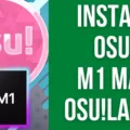 How You Can Set Up Osu! on Your Mac 6 How You Can Set Up Osu! on Your Mac 5