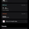 How To Add Activity In Health App on iPhone 16 How To Add Activity In Health App on iPhone 15