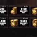 How to Buy COD Points with an Apple Gift Card 3 How to Buy COD Points with an Apple Gift Card 2