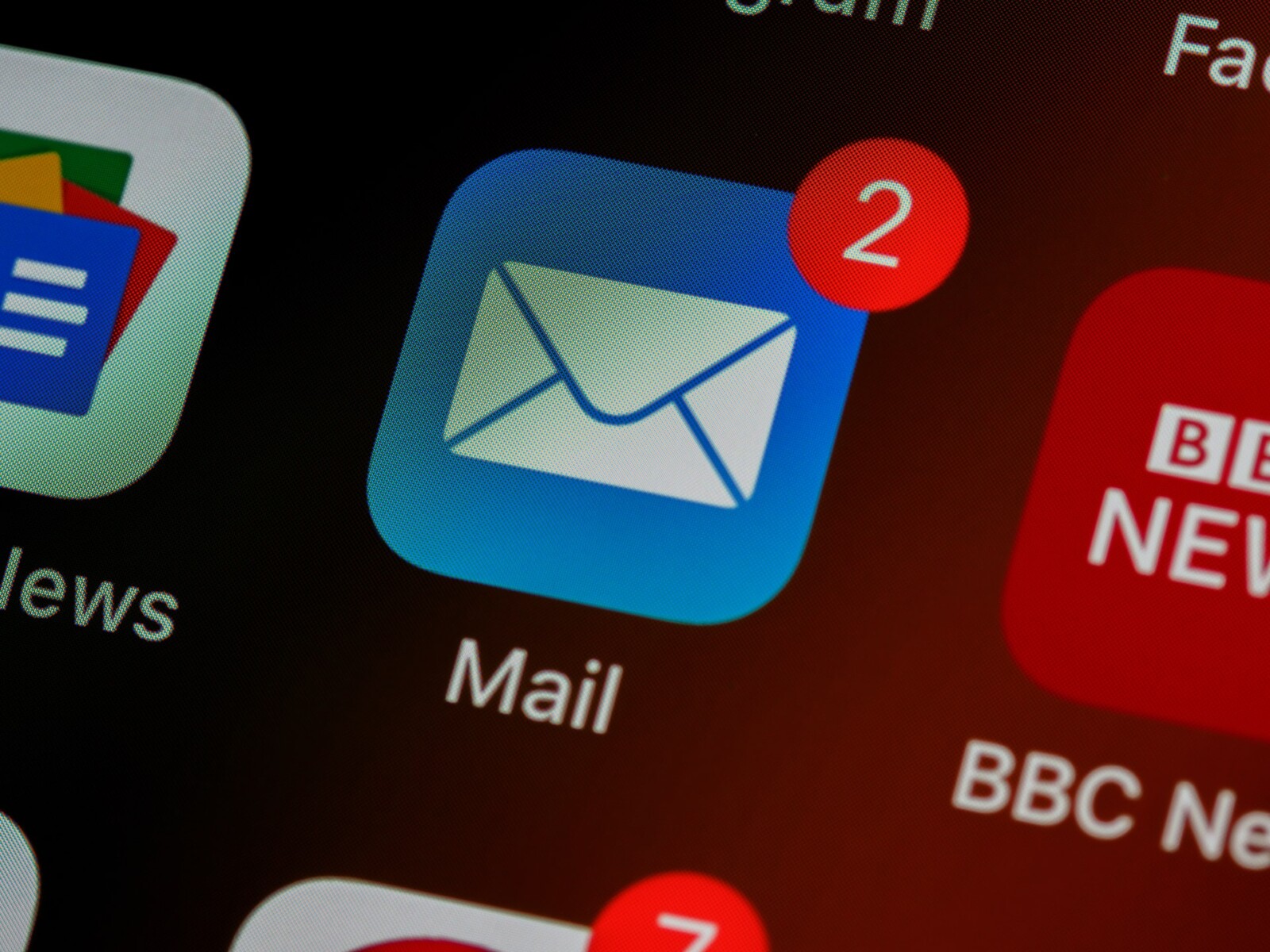 How To Delete A Email Account 1 email