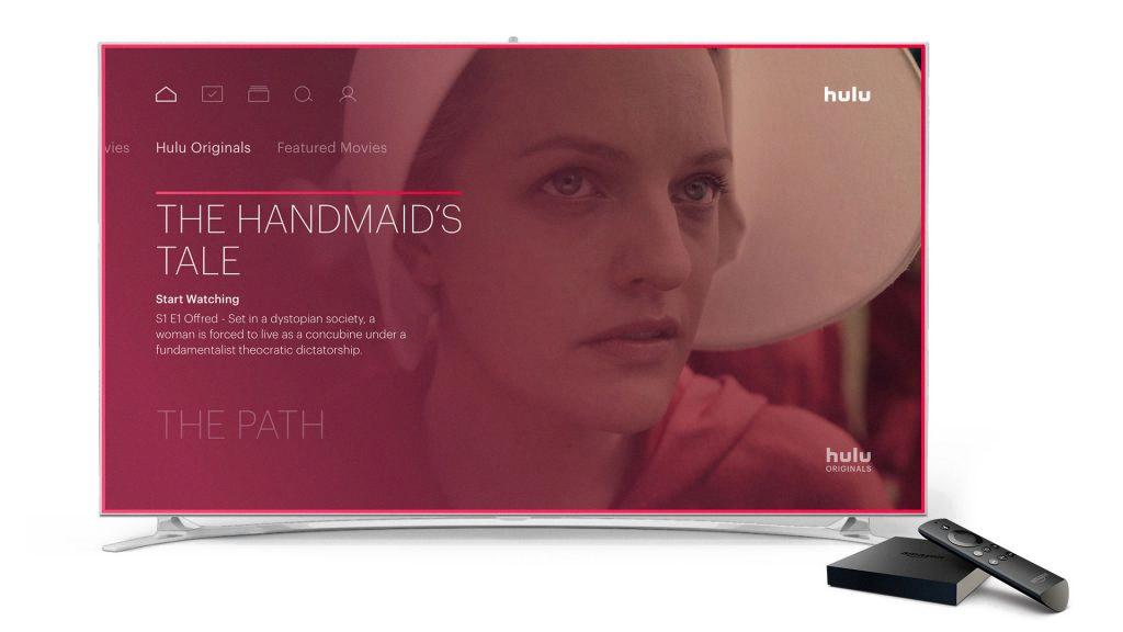 hulu lagging on fire tv hulu lagging on fire tv