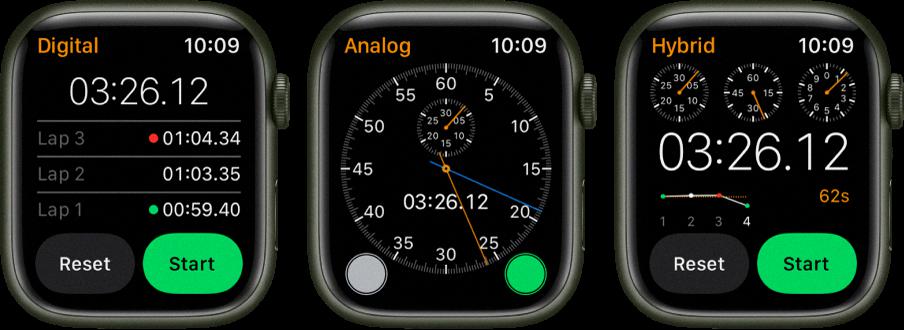 apple watch stopwatch apple watch stopwatch