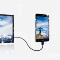 How to Use the HDMI Input on Your Phone? 17 How to Use the HDMI Input on Your Phone? 16