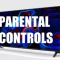 How to Set Up Parental Controls on a Vizio TV? 16 How to Set Up Parental Controls on a Vizio TV? 15