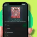 How to Unhide Songs on Your iPhone? 10 How to Unhide Songs on Your iPhone? 9