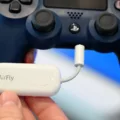 How to Connect AirPods to PS4 Without an Adapter 14 How to Connect AirPods to PS4 Without an Adapter 13