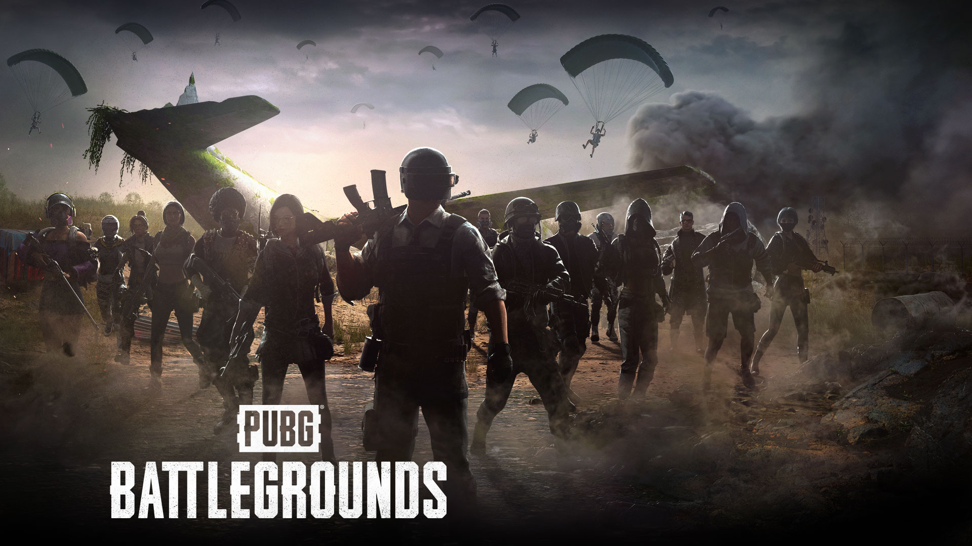 20 PUBG Crashing Troubleshooting Tips 1 PUBG
