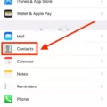 How to Organize Your Contacts with iPhone Groups 16 How to Organize Your Contacts with iPhone Groups 15
