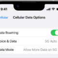 How to Troubleshoot 'No Service' Error on iPhone SE? 12 How to Troubleshoot 'No Service' Error on iPhone SE? 11