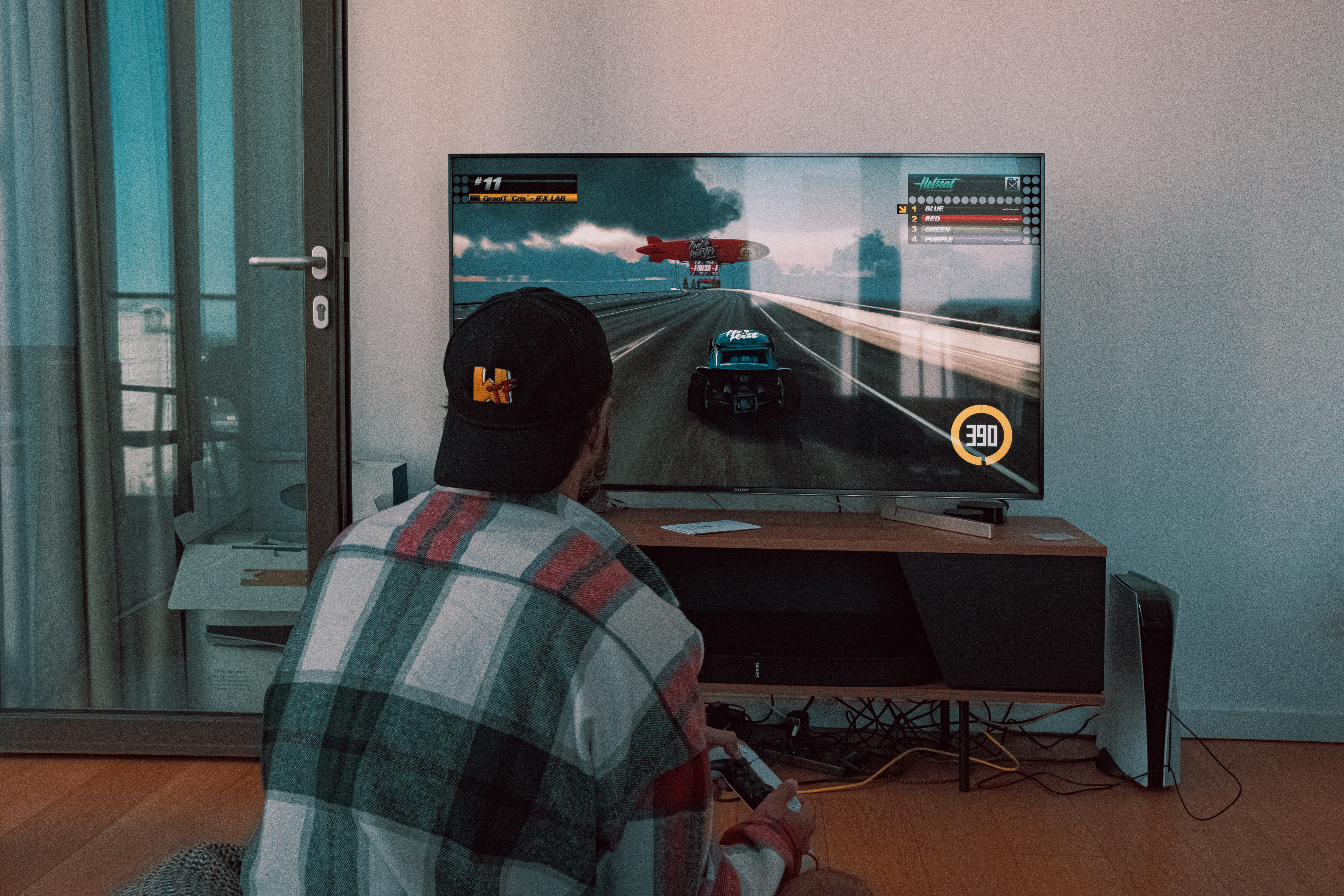A Gamer's Guide to Using the PS5 Controller on Mac 10 A Gamer's Guide to Using the PS5 Controller on Mac 9