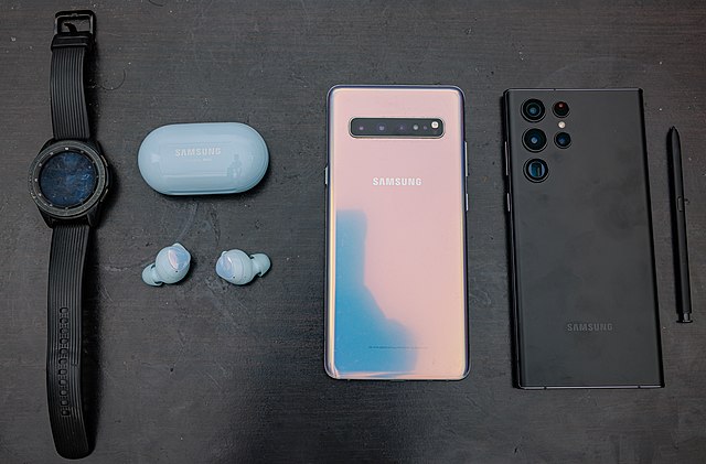How to Use Galaxy Buds with Your Apple Watch 8 How to Use Galaxy Buds with Your Apple Watch 7