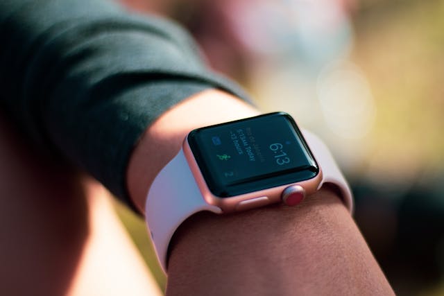 How to Track Your Apple Watch Using Serial Number 4 How to Track Your Apple Watch Using Serial Number 3