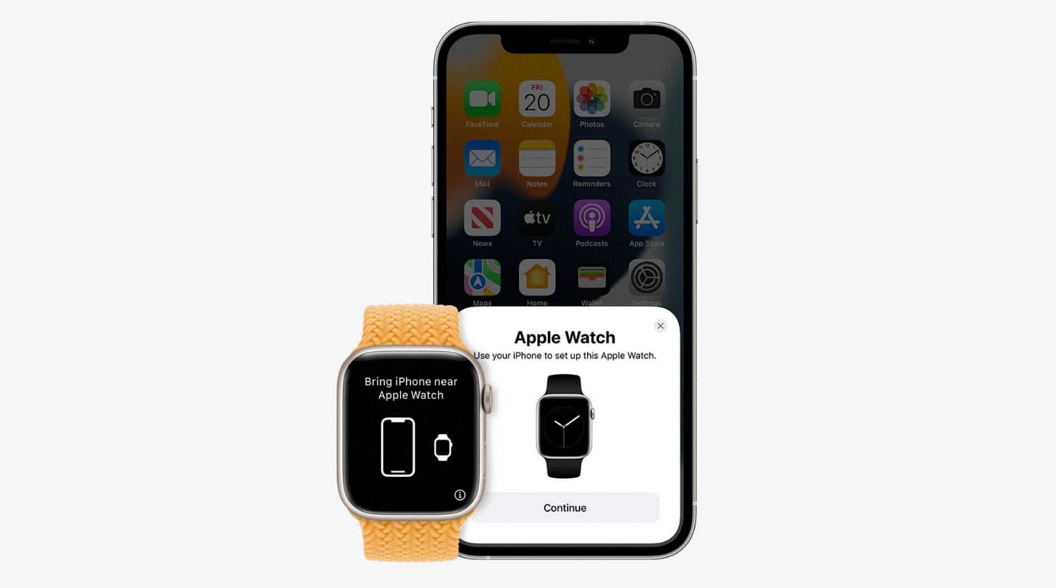 how to unlink apple watch how to unlink apple watch