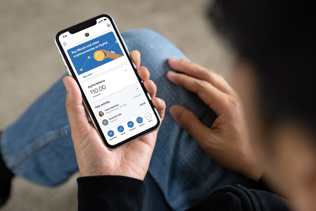 How to Buy an iPhone with Cryptocurrency 2 How to Buy an iPhone with Cryptocurrency 1