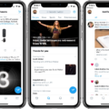 How To Change Sensitive Content On Twitter iPhone 8 How To Change Sensitive Content On Twitter iPhone 7