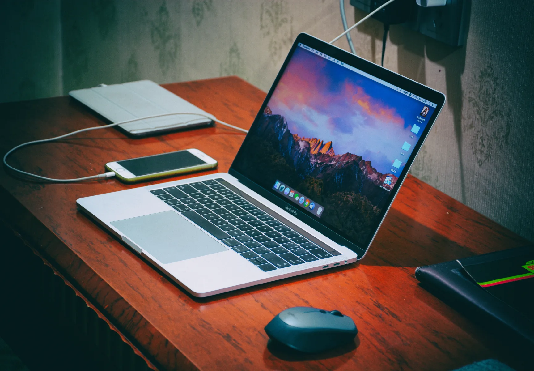 How to Share Your iPad Screen to Mac 2 How to Share Your iPad Screen to Mac 1