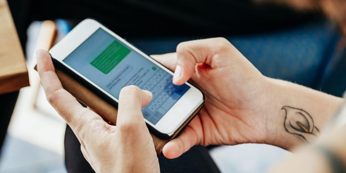 How to Troubleshoot the 'Sign Out of iMessage' Error? 2 How to Troubleshoot the 'Sign Out of iMessage' Error? 1