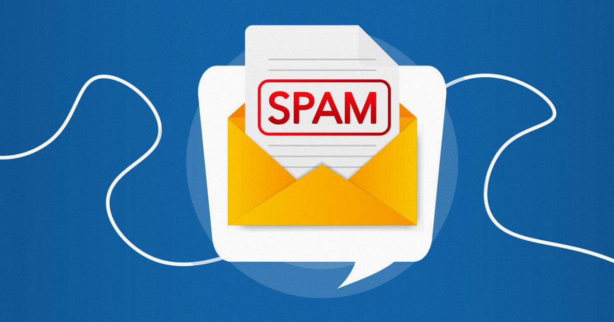 how to stop emails going to junk how to stop emails going to junk