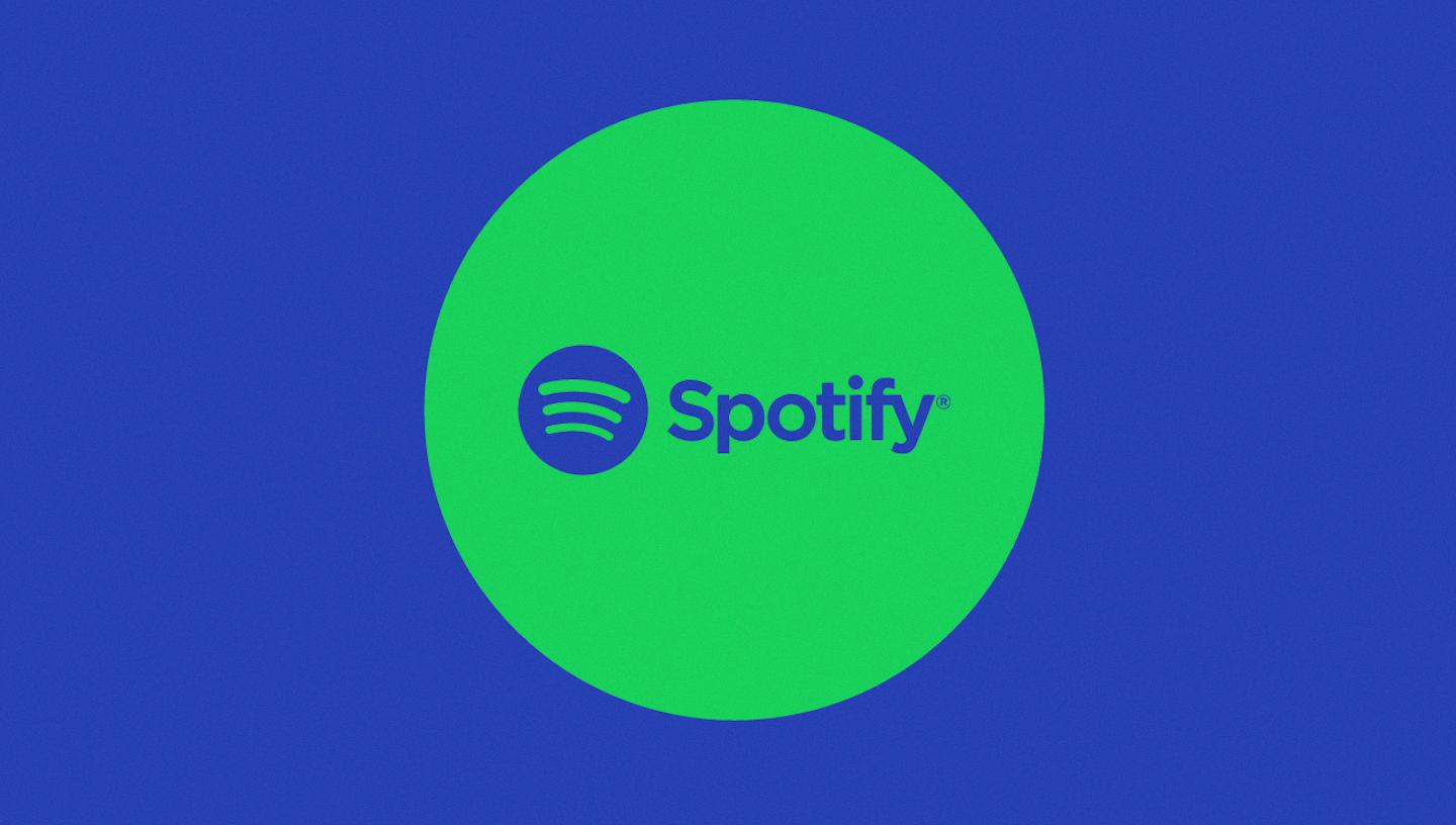 spotify spotify