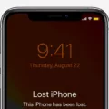 16 Facts About IPhone Lost Mode 7 16 Facts About IPhone Lost Mode 6