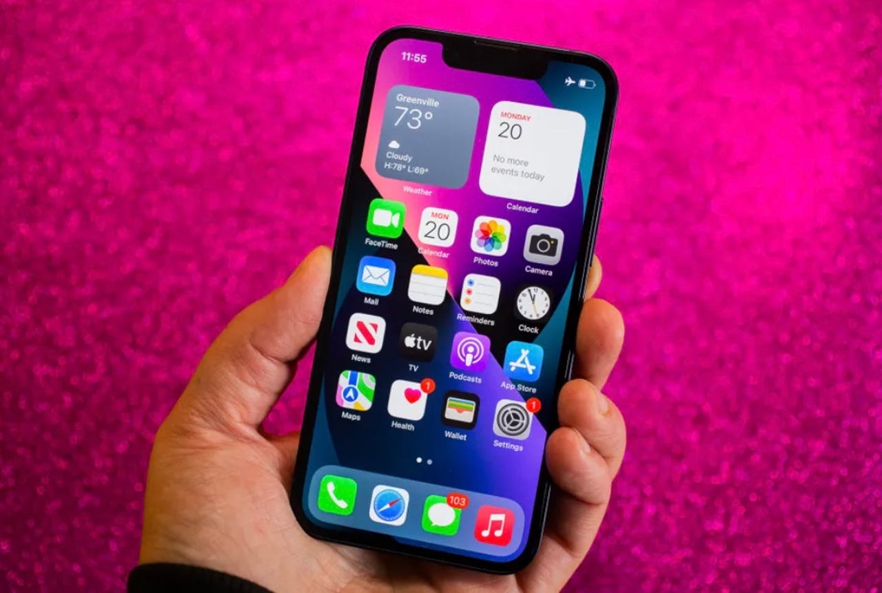 How to Disable Screenshots on Your iPhone 2 How to Disable Screenshots on Your iPhone 1