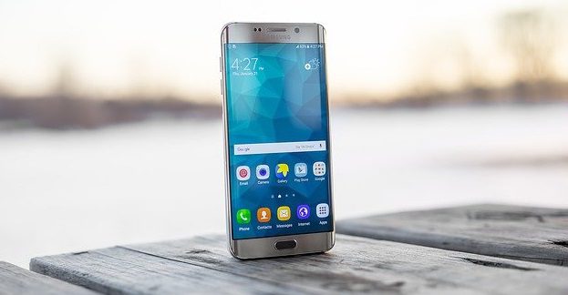 Troubleshooting Horizontal & Vertical Lines on Android Screens 2 Troubleshooting Horizontal & Vertical Lines on Android Screens 1