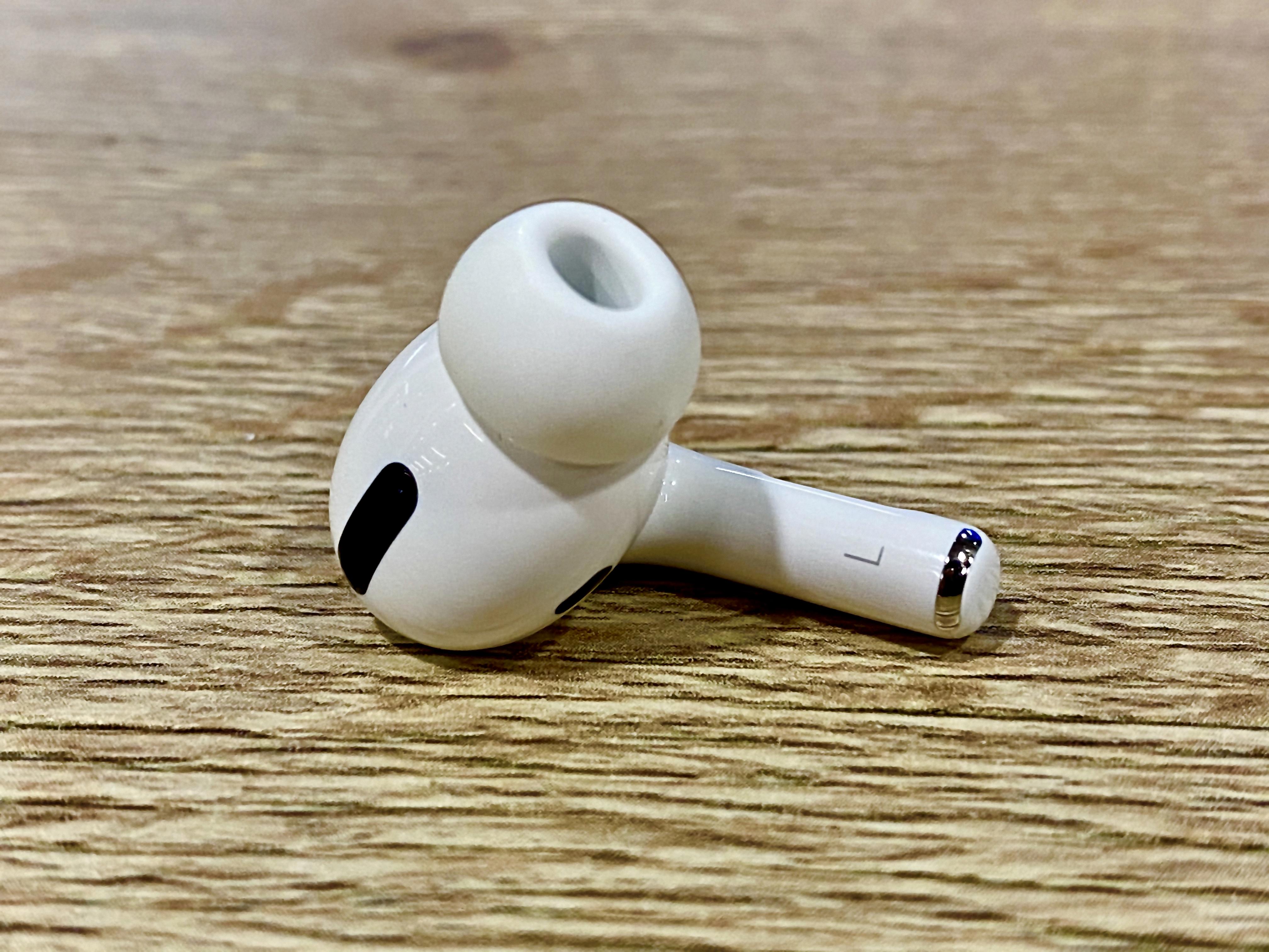 airpods pro low bass airpods pro low bass