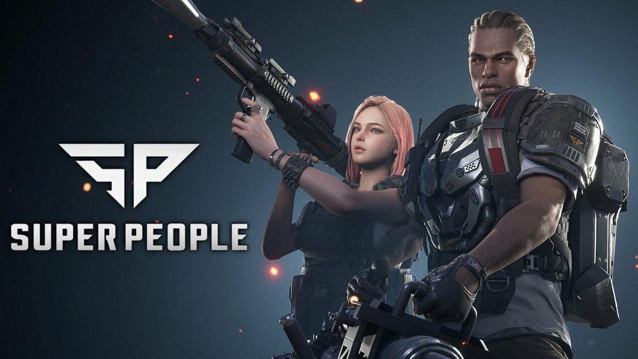 super people laggy super people laggy