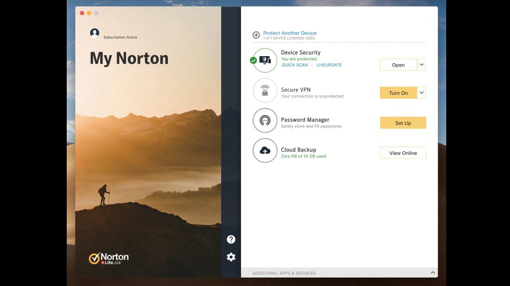 norton for mac norton for mac