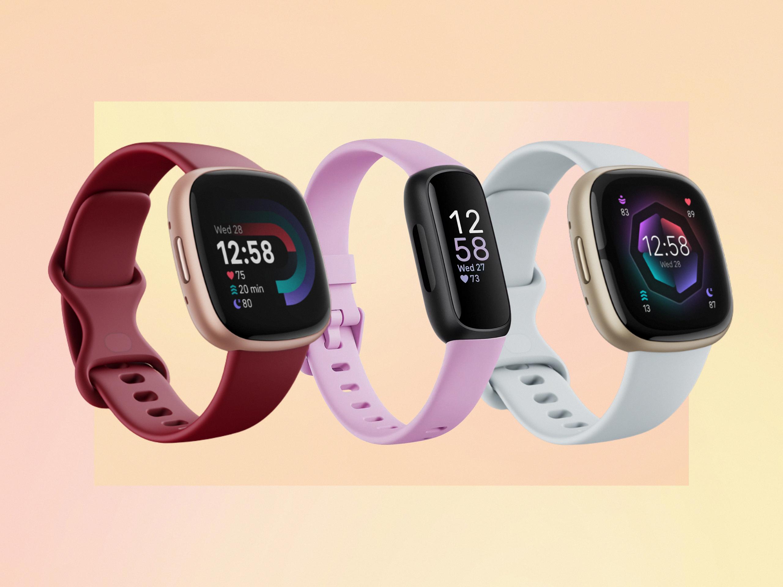 pair fitbit charge 3 pair fitbit charge 3