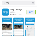 How to Download & Install Ring App on Your iPad 4 How to Download & Install Ring App on Your iPad 3