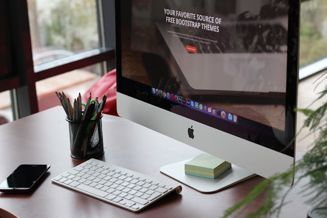 How To Factory Reset iMac Without Keyboard 2 How To Factory Reset iMac Without Keyboard 1